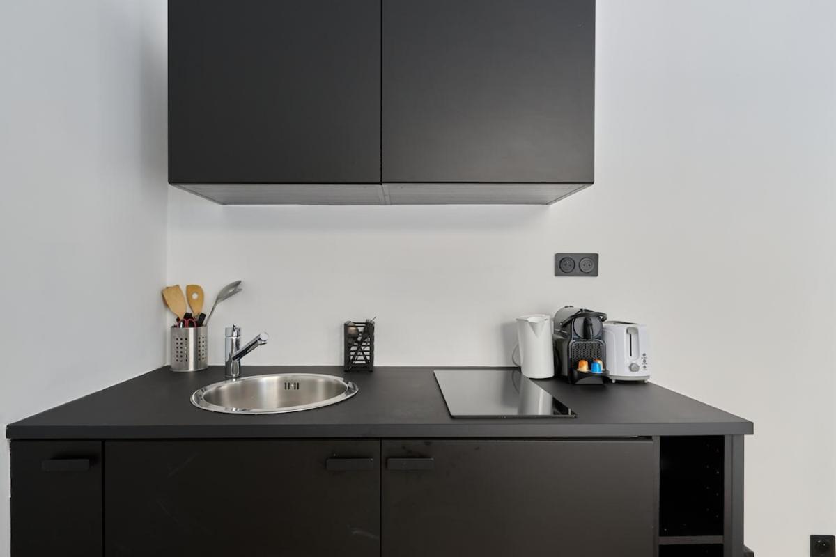 Charming Cosy 2p - 12th Arrondissement Appartamento Parigi