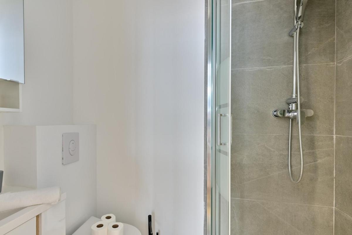 Charming Cosy 2p - 12th Arrondissement Appartamento
